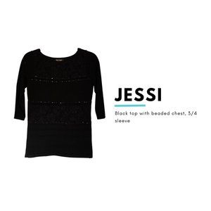 Jessi